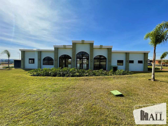 Imagem Terreno à Venda, 253 m² em Setlife Mirassol - Mirassol