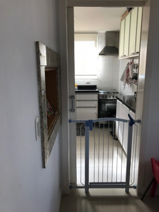 Imagem Apartamento com 3 Quartos à Venda, 109 m² em Menino Deus - Porto Alegre