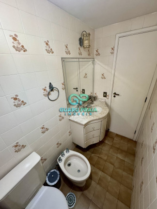Imagem Apartamento com 3 Quartos à Venda, 100 m² em Pitangueiras - Guarujá