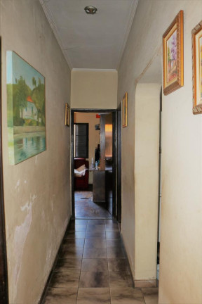 Imagem Casa com 2 Quartos à Venda, 215 m² em Vila Doutor Laurindo - Tatuí