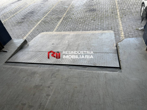 Imagem Galpão para Alugar, 5 m² em Itaqui - Itapevi Imagem Galpão para Alugar, 5 m² em Itaqui - Itapevi
