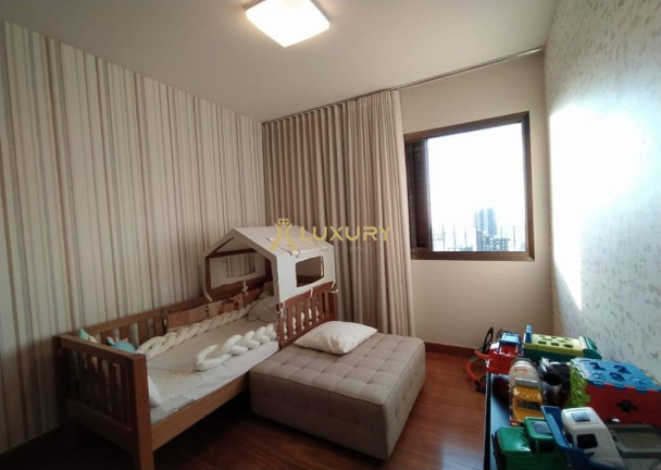 Imagem Imóvel com 5 Quartos à Venda, 300 m² em Serra - Belo Horizonte