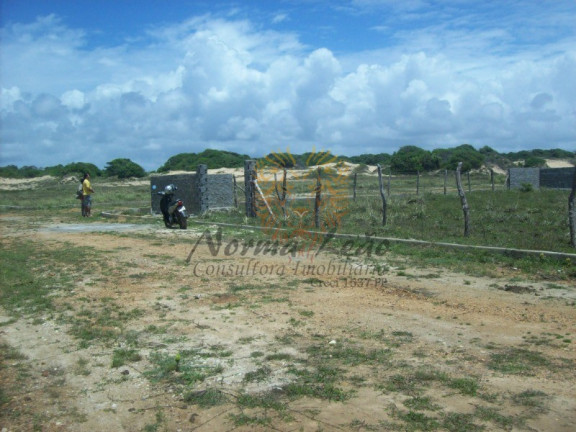 Imagem Terreno à Venda, 1.200 m² em Praia Do Abais - Estância Imagem Terreno à Venda, 1.200 m² em Praia Do Abais - Estância