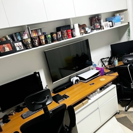 Imagem Apartamento com 2 Quartos à Venda, 52 m² em Alphaville - Barueri Imagem Apartamento com 2 Quartos à Venda, 52 m² em Alphaville - Barueri
