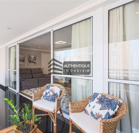 Imagem Apartamento com 3 Quartos à Venda, 104 m² em Vila Mariana - São Paulo Imagem Apartamento com 3 Quartos à Venda, 104 m² em Vila Mariana - São Paulo