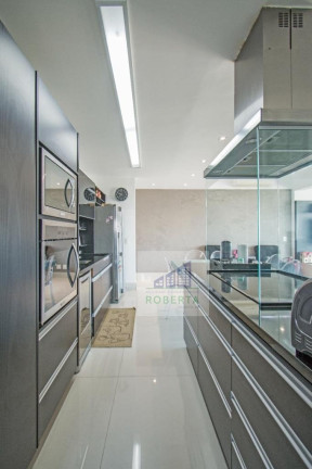 Imagem Apartamento com 2 Quartos à Venda, 118 m² em Campo Belo - São Paulo