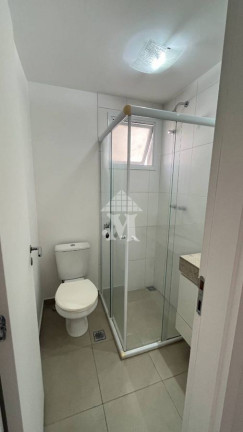 Imagem Apartamento com 1 Quarto para Alugar, 32 m² em Bela Vista - São Paulo