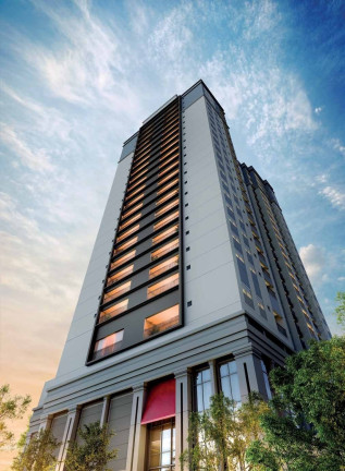 Apartamento com 2 Quartos à Venda, 75 m² em Mooca - São Paulo