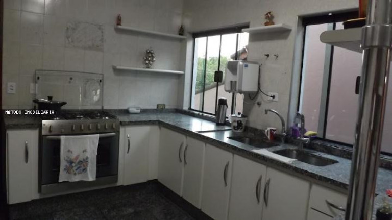 Imagem Casa com 4 Quartos à Venda, 500 m² em Parque Dos Passaros - São Bernardo Do Campo
