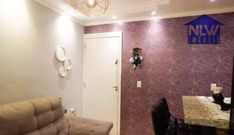 Imagem Apartamento com 2 Quartos à Venda, 47 m² em Cangaíba - São Paulo Imagem Apartamento com 2 Quartos à Venda, 47 m² em Cangaíba - São Paulo