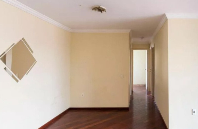 Imagem Imóvel com 3 Quartos à Venda, 98 m² em Vila Campestre - São Paulo Imagem Imóvel com 3 Quartos à Venda, 98 m² em Vila Campestre - São Paulo