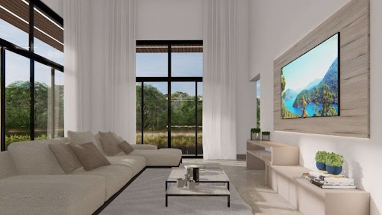 Imagem Casa com 3 Quartos à Venda, 232 m² em Jardim América - Bragança Paulista Imagem Casa com 3 Quartos à Venda, 232 m² em Jardim América - Bragança Paulista