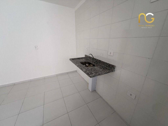 Imagem Apartamento com 2 Quartos à Venda, 57 m² em Boqueirão - Praia Grande