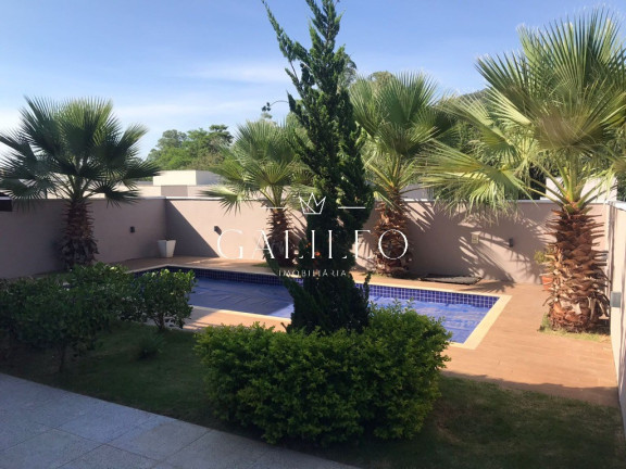 Imagem Casa com 3 Quartos à Venda, 269 m² em Residencial Ibi-aram Ii - Itupeva