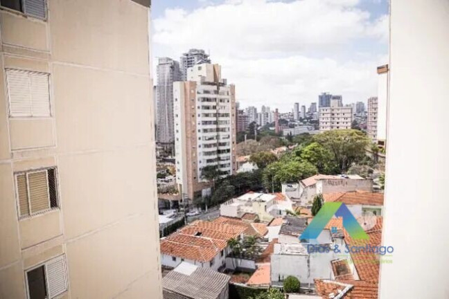 Imagem Apartamento com 2 Quartos à Venda, 55 m² em Vila Mariana - São Paulo Imagem Apartamento com 2 Quartos à Venda, 55 m² em Vila Mariana - São Paulo