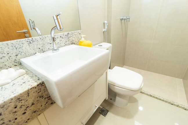 Imagem Apartamento com 3 Quartos à Venda, 164 m² em Guararapes - Fortaleza