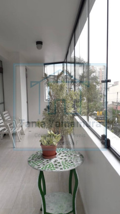 Imagem Apartamento com 4 Quartos à Venda, 226 m² em Centro - São Bernardo Do Campo Imagem Apartamento com 4 Quartos à Venda, 226 m² em Centro - São Bernardo Do Campo