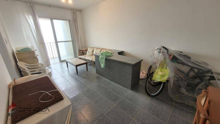Imagem Apartamento com 1 Quarto à Venda, 50 m² em Vila Balneária - Praia Grande Imagem Apartamento com 1 Quarto à Venda, 50 m² em Vila Balneária - Praia Grande