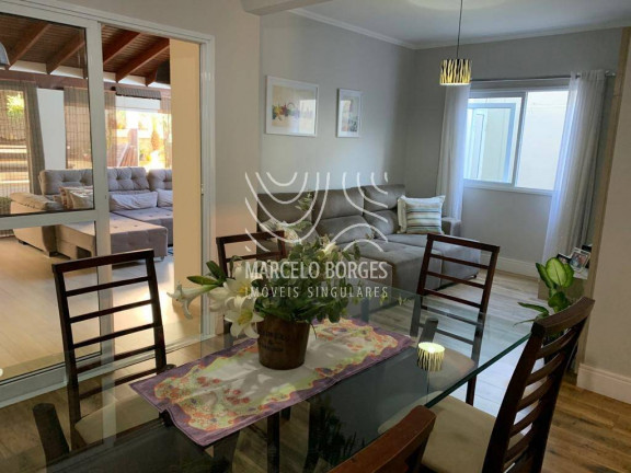 Imagem Casa de Condomínio com 4 Quartos à Venda, 139 m² em Medeiros - Jundiaí