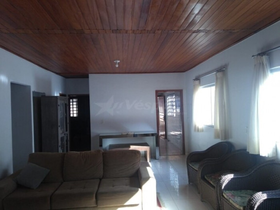 Imagem Casa com 4 Quartos à Venda, 266 m² em Jardim Monte Serrat - Aparecida De Goiânia
