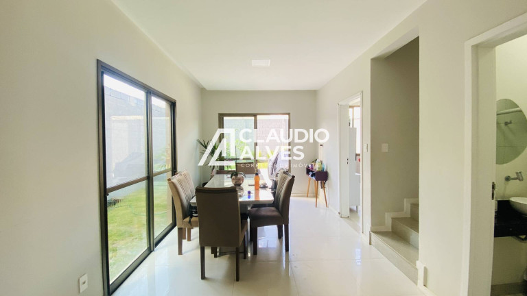 Imagem Casa de Condomínio com 3 Quartos à Venda, 90 m² em Sim - Feira De Santana Imagem Casa de Condomínio com 3 Quartos à Venda, 90 m² em Sim - Feira De Santana