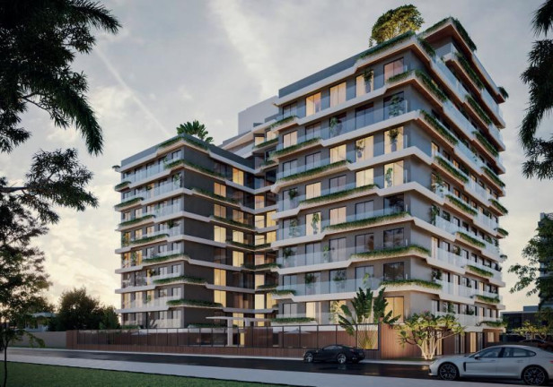 Apartamento com 1 Quarto à Venda, 37 m² em Intermares - Cabedelo