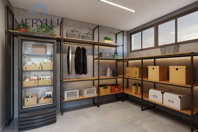 Imagem Apartamento com 2 Quartos à Venda, 68 m² em Saúde - São Paulo