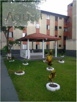Imagem Apartamento com 2 Quartos à Venda, 50 m² em Umuarama - Itanhaém Imagem Apartamento com 2 Quartos à Venda, 50 m² em Umuarama - Itanhaém