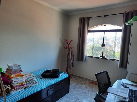 Imagem Casa com 3 Quartos à Venda, 225 m² em Aricanduva - São Paulo