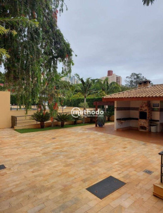 Imagem Apartamento com 2 Quartos à Venda, 69 m² em Mansões Santo Antônio - Campinas