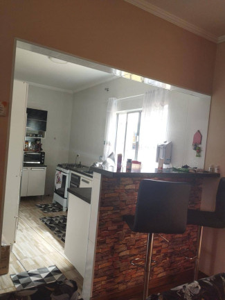 Imagem Sobrado com 5 Quartos à Venda, 122 m² em Jardim Oratório - Mauá Imagem Sobrado com 5 Quartos à Venda, 122 m² em Jardim Oratório - Mauá