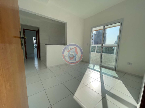 Imagem Imóvel com 1 Quarto à Venda, 41 m² em Boqueirão - Praia Grande Imagem Imóvel com 1 Quarto à Venda, 41 m² em Boqueirão - Praia Grande