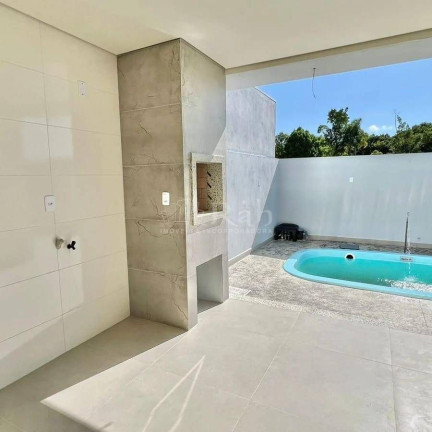 Imagem Casa com 3 Quartos à Venda, 98 m² em Santa Regina - Camboriú