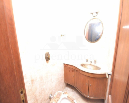 Imagem Apartamento com 3 Quartos à Venda, 132 m² em Higienópolis - São Paulo