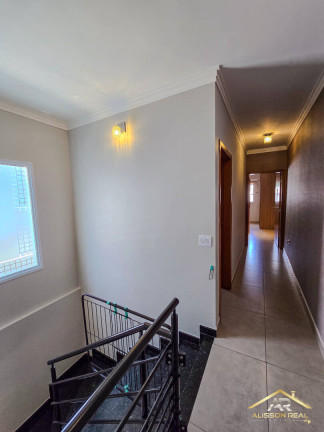 Imagem Sobrado com 3 Quartos à Venda, 134 m² em Umuarama - Osasco Imagem Sobrado com 3 Quartos à Venda, 134 m² em Umuarama - Osasco