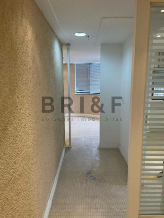 Imagem Imóvel Comercial à Venda ou Locação, 43 m² em Moema - São Paulo