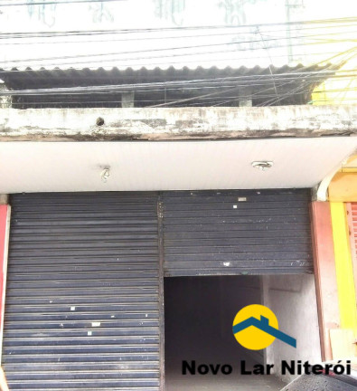 Imagem Loja à Venda, 168 m² em Centro - Niterói Imagem Loja à Venda, 168 m² em Centro - Niterói