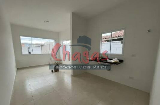 Imagem Casa com 2 Quartos à Venda, 61 m² em Golfinho - Caraguatatuba Imagem Casa com 2 Quartos à Venda, 61 m² em Golfinho - Caraguatatuba