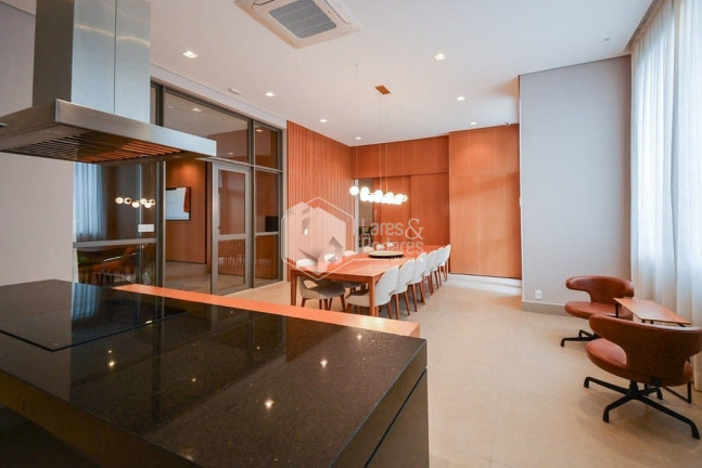 Imagem Apartamento com 2 Quartos à Venda, 215 m² em Vila Mariana - São Paulo