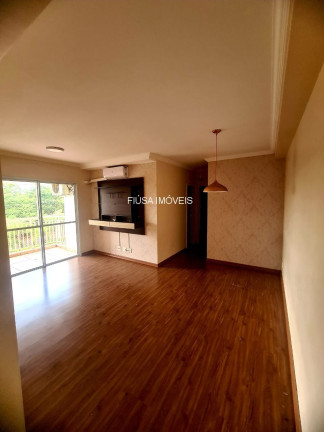 Imagem Apartamento com 2 Quartos à Venda, 70 m² em Vila Do Golf - Ribeirão Preto Imagem Apartamento com 2 Quartos à Venda, 70 m² em Vila Do Golf - Ribeirão Preto