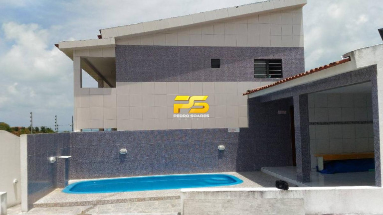 Imagem Apartamento com 2 Quartos à Venda, 71 m² em Carapibus - Conde Imagem Apartamento com 2 Quartos à Venda, 71 m² em Carapibus - Conde