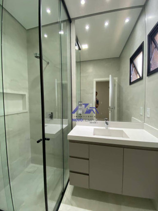 Imagem Casa com 3 Quartos à Venda, 245 m² em Residencial Quinta Do Golfe - São José Do Rio Preto Imagem Casa com 3 Quartos à Venda, 245 m² em Residencial Quinta Do Golfe - São José Do Rio Preto