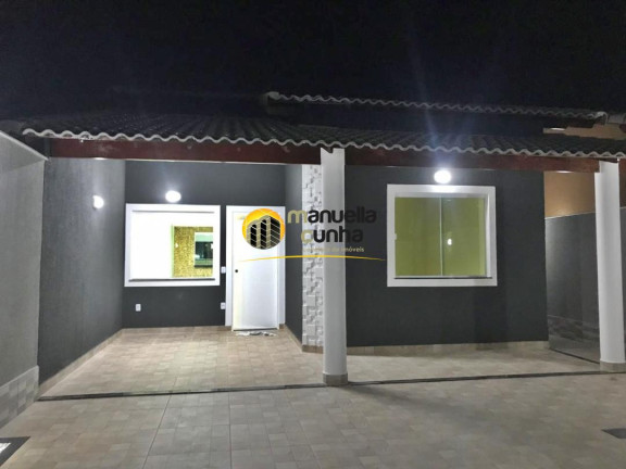 Imagem Casa com 4 Quartos à Venda, 300 m² em Barroco (itaipuaçu) - Maricá Imagem Casa com 4 Quartos à Venda, 300 m² em Barroco (itaipuaçu) - Maricá