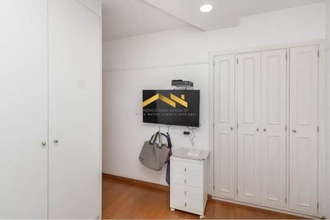 Imagem Apartamento com 3 Quartos à Venda, 190 m² em Jardim Das Acácias - São Paulo Imagem Apartamento com 3 Quartos à Venda, 190 m² em Jardim Das Acácias - São Paulo