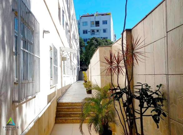 Imagem Apartamento com 3 Quartos à Venda, 99 m² em Alto Dos Passos - Juiz De Fora