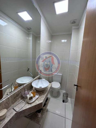 Imagem Apartamento com 3 Quartos à Venda, 128 m² em Guilhermina - Praia Grande Imagem Apartamento com 3 Quartos à Venda, 128 m² em Guilhermina - Praia Grande