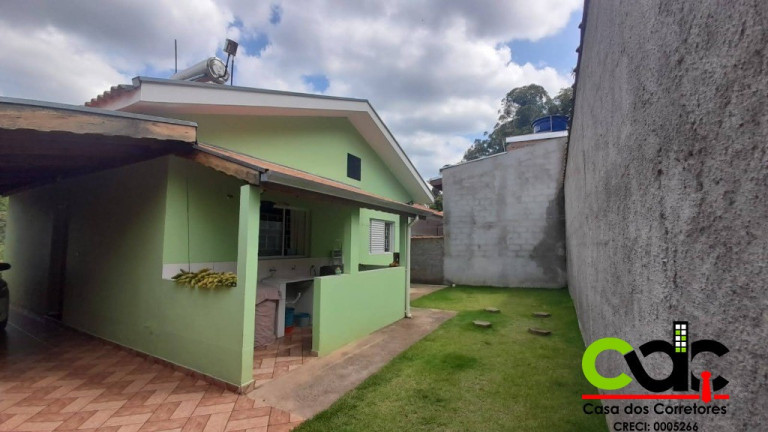 Imagem Casa com 2 Quartos à Venda, 636 m² em Morada Do Sol - Bandeira Do Sul