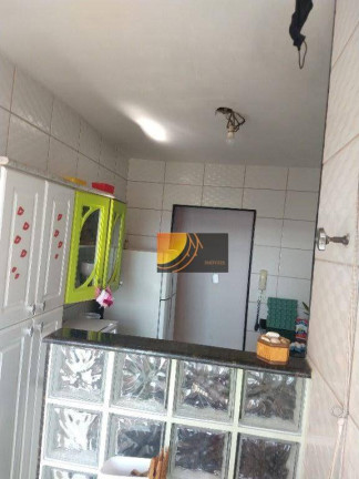 Imagem Apartamento com 3 Quartos à Venda, 70 m² em Freguesia Do ó - São Paulo Imagem Apartamento com 3 Quartos à Venda, 70 m² em Freguesia Do ó - São Paulo