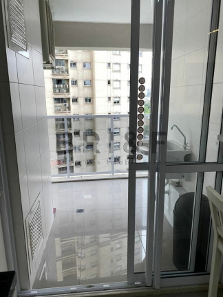 Imagem Apartamento com 1 Quarto à Venda, 48 m² em Vila Gertrudes - São Paulo Imagem Apartamento com 1 Quarto à Venda, 48 m² em Vila Gertrudes - São Paulo