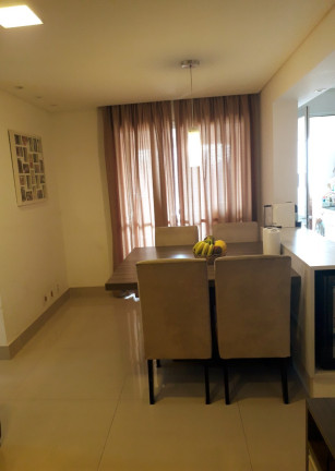 Imagem Apartamento com 2 Quartos à Venda, 68 m² em Vila Gumercindo - São Paulo Imagem Apartamento com 2 Quartos à Venda, 68 m² em Vila Gumercindo - São Paulo